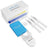 LED Teeth Whitening Kit with Gel and Light