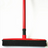 Rubber Pet Hair Broom