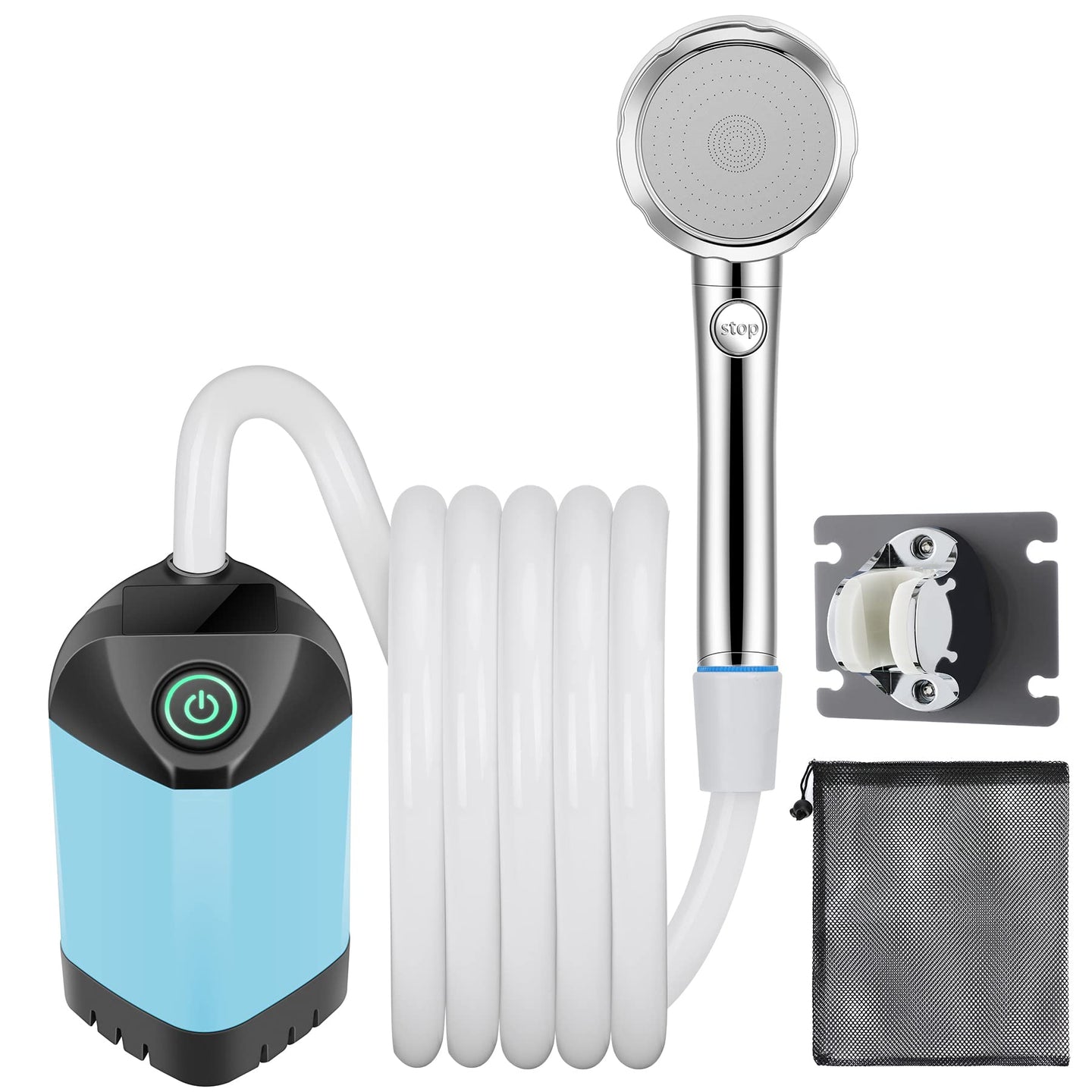 Portable Camping Shower