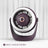Wall-Mounted Outdoor Camping Light & USB Fan Combo
