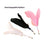 Toy Cat Teaser Stick