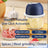 Mini Electric Food Chopper