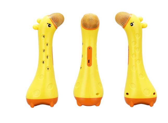 Kids Karaoke Microphone