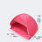 Mini Portable Pop-Up Beach & Camp Head Shade Tent (Windproof, Sun Shelter)