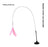Toy Cat Teaser Stick