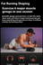 Automatic Rebound Abdominal Wheel