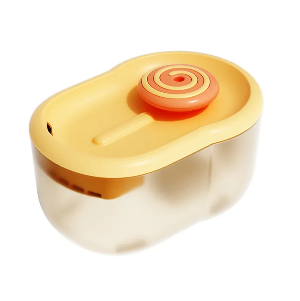 Automatic Water Fountain
