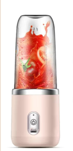 Portable USB Blender