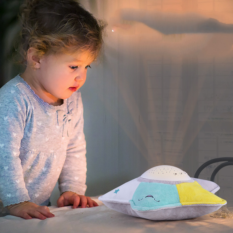Night Light for Kids