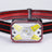 Smart Sensor Rechargeable LED Headlamp for Fishing