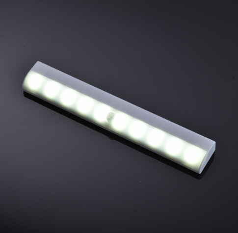 LED Motion Sensor Light