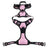 Reflective Harness for Dogs