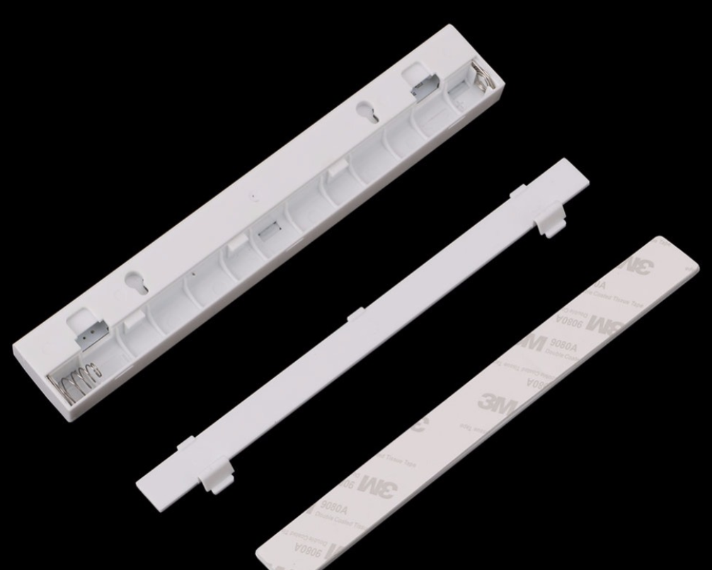 LED Motion Sensor Light