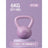 Kettlebell and Dumbbell Set for Home Fitness