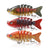3-in-1 Bass Fishing Lure Kit