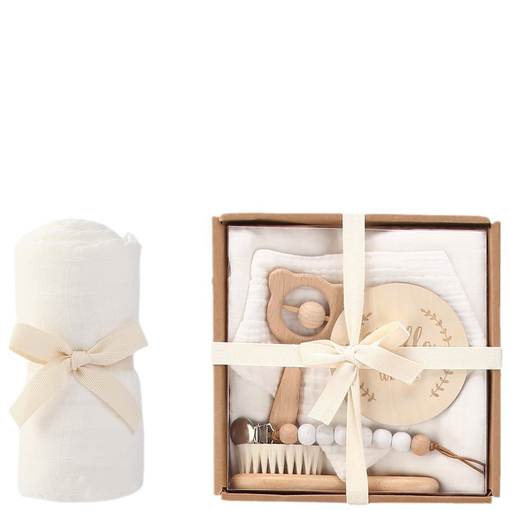 Newborn Gift Set