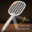 Rechargeable Foldable Mosquito Zapper & Fly Trap Lamp
