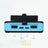 20000mAh Waterproof Magnetic Solar Power Bank