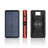 20000mAh Waterproof Magnetic Solar Power Bank