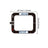Portable Golf Swing Trainer for Correct Posture