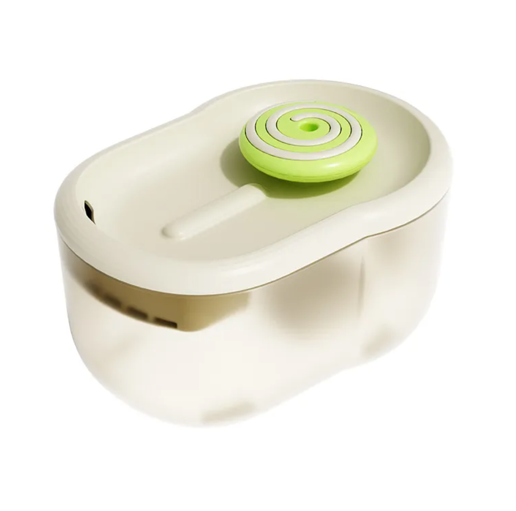 Automatic Water Fountain