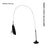 Toy Cat Teaser Stick