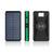 20000mAh Waterproof Magnetic Solar Power Bank