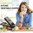Vegetable Chopper & Slicer Set 15-in-1 Multi-Function