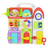 Montessori Busy Board for Toddlers