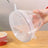 Silicone Stretch Lids Set for Food Storage