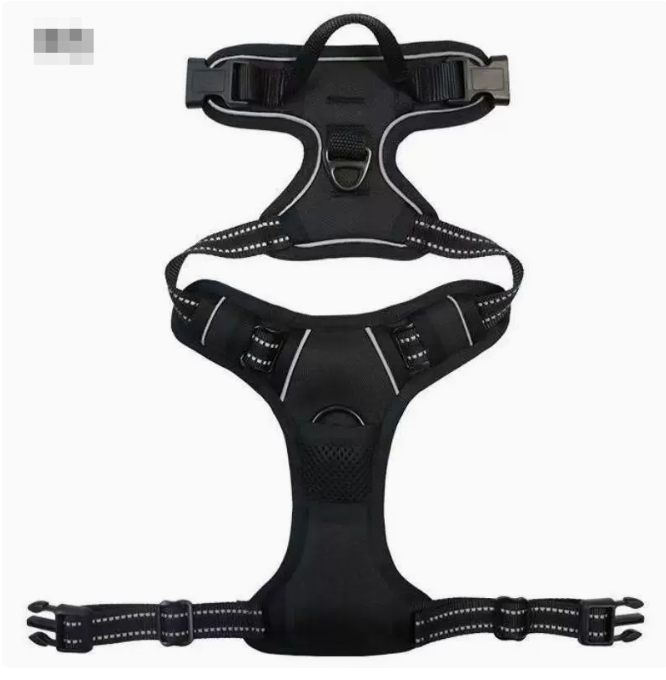 Reflective Harness for Dogs