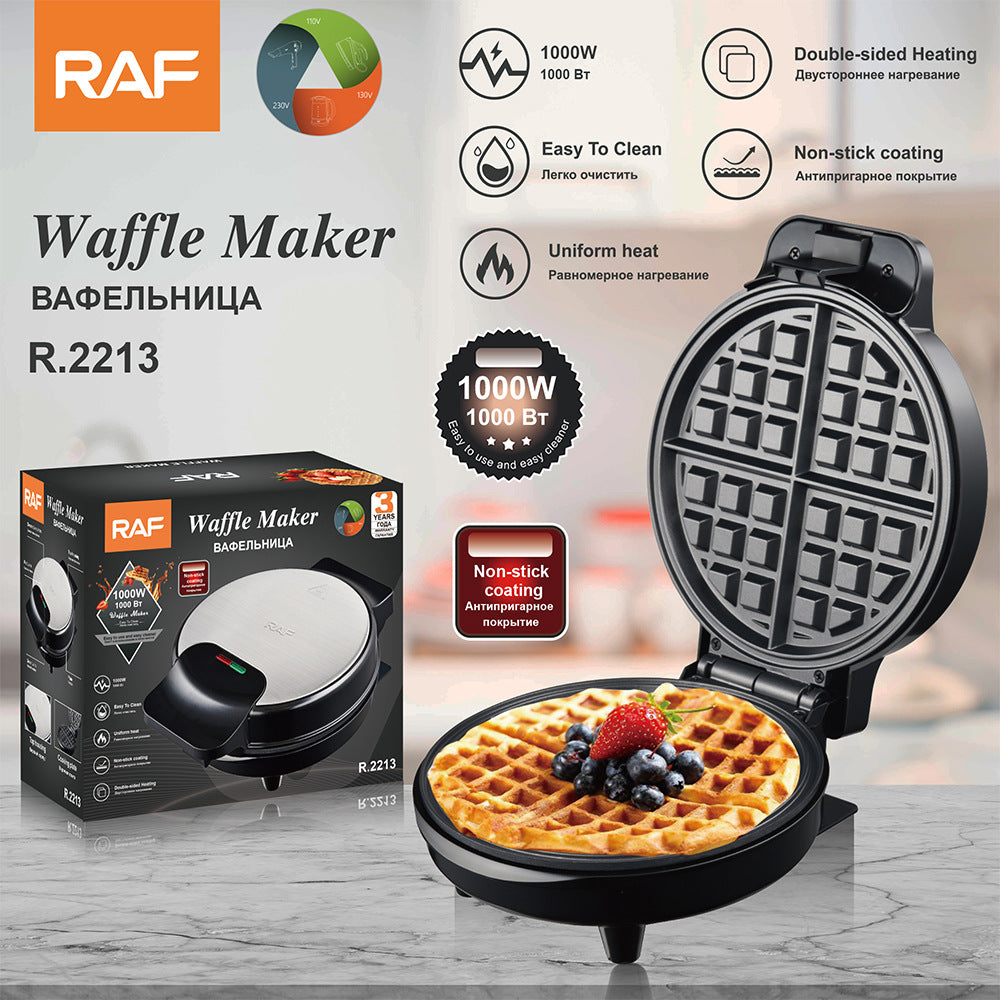 Mini Waffle Maker