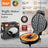 Mini Waffle Maker