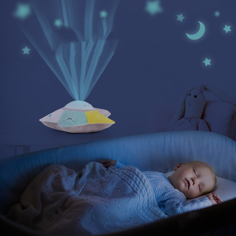 Night Light for Kids