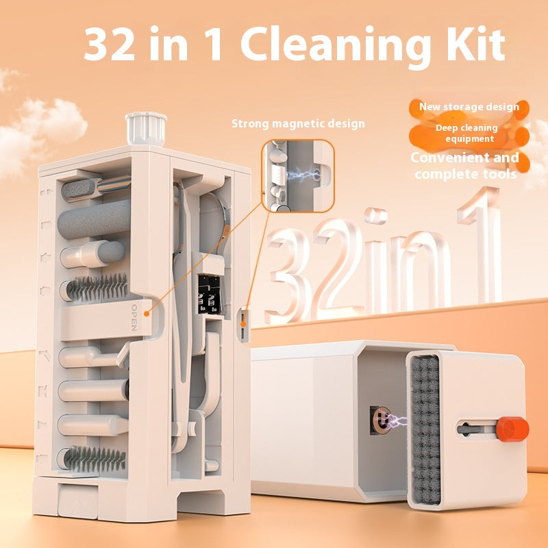 Cleaning Kit
