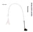 Toy Cat Teaser Stick