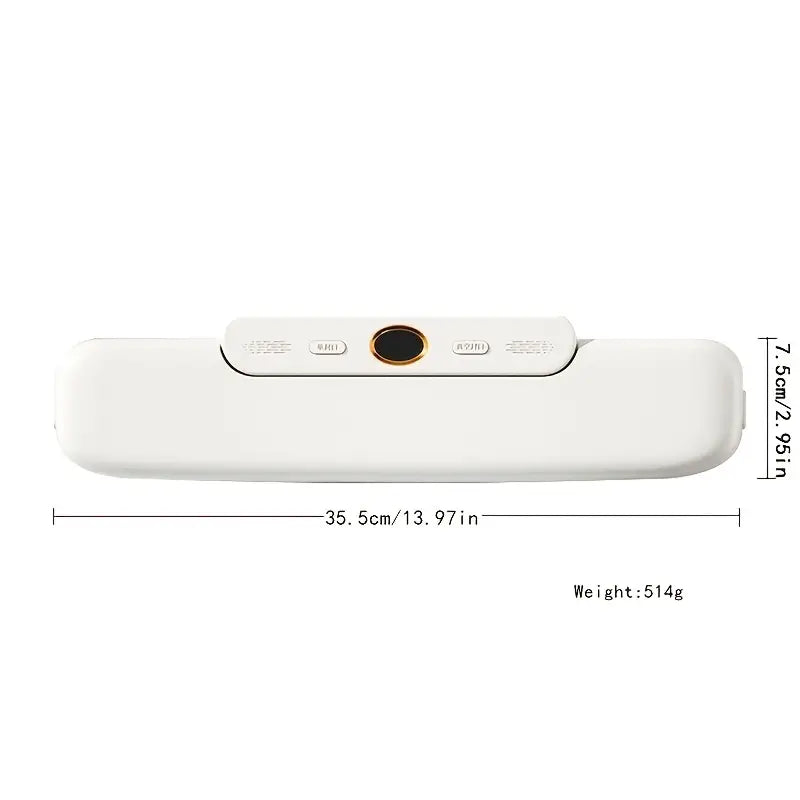 Vacuum Food Sealer
