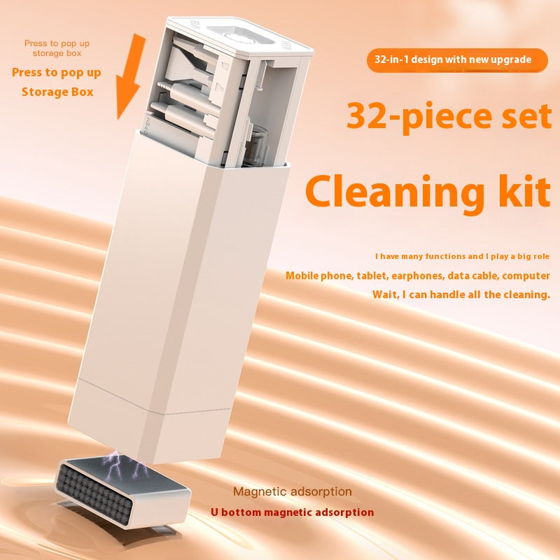Cleaning Kit