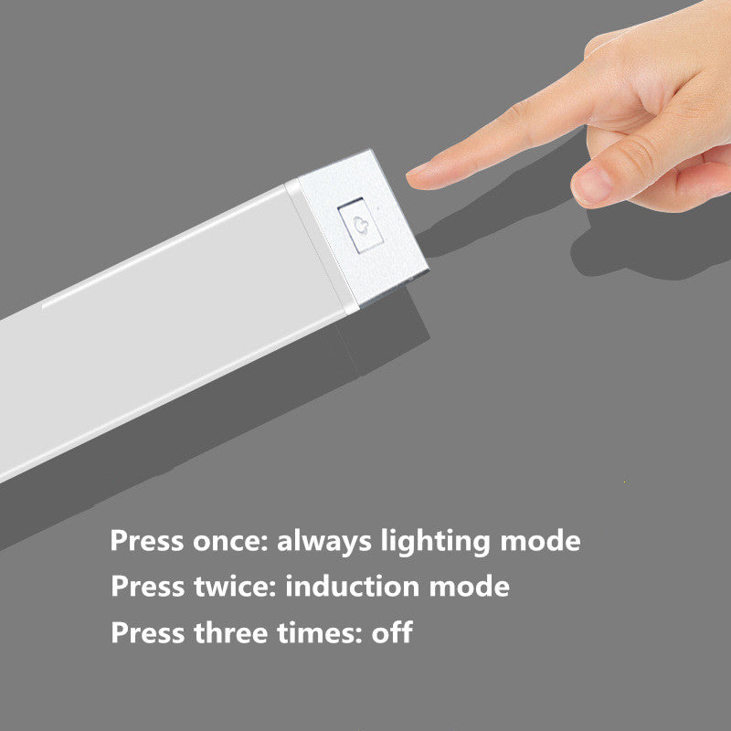 LED Motion Sensor Light