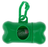 Bone-Shaped Storage Box for Pet Toilet Picker Bags