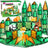 Life Magnetic Tiles for Toddlers