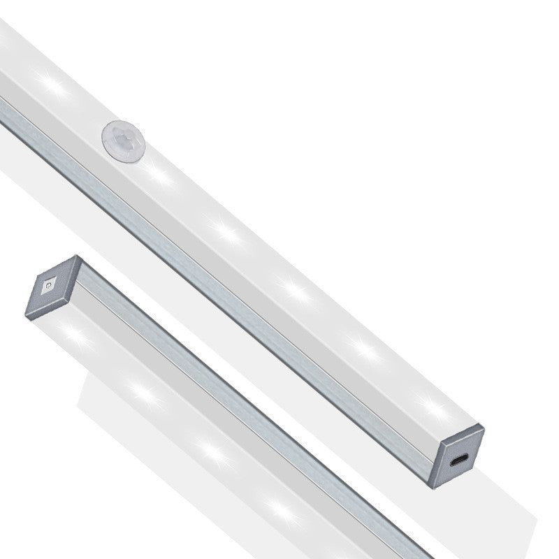 LED Motion Sensor Light