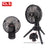 Portable USB Camping Fan with Tent Light & Tripod