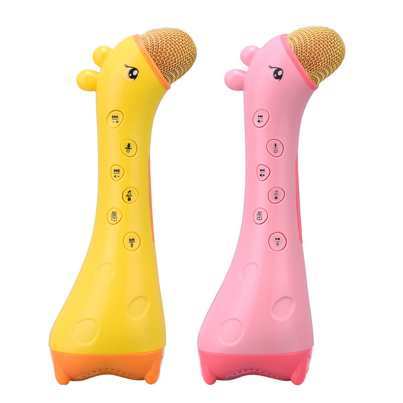 Kids Karaoke Microphone