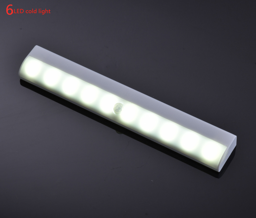 LED Motion Sensor Light