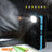 20000mAh Waterproof Magnetic Solar Power Bank