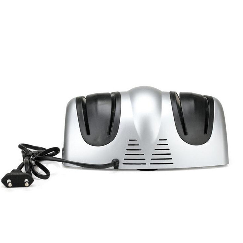 Multi-Functional Electric Knife Sharpener for Kitchen