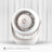 Wall-Mounted Outdoor Camping Light & USB Fan Combo