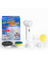 Cordless Electric Spin Scrubber