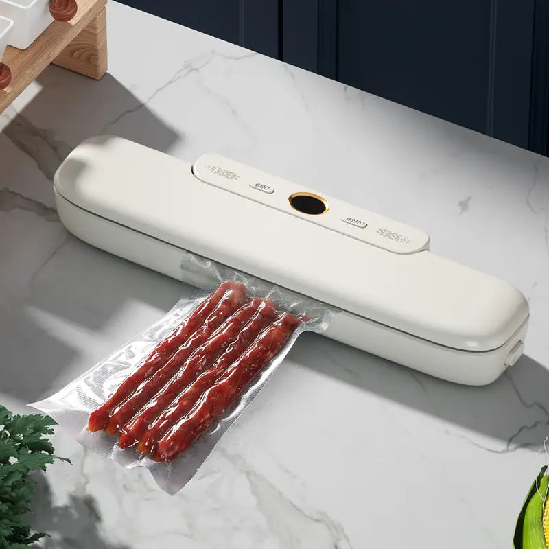 Vacuum Food Sealer